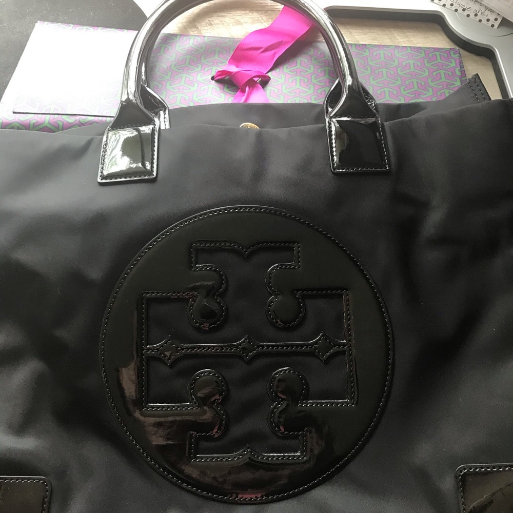 Tory Burch Tote bag 🌟🌟🌟